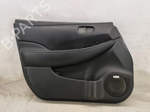 front-left-panel-nissan-leaf-ze0-2010-2011-2012-2013-2014-2015-2016-2017-35755881 main image