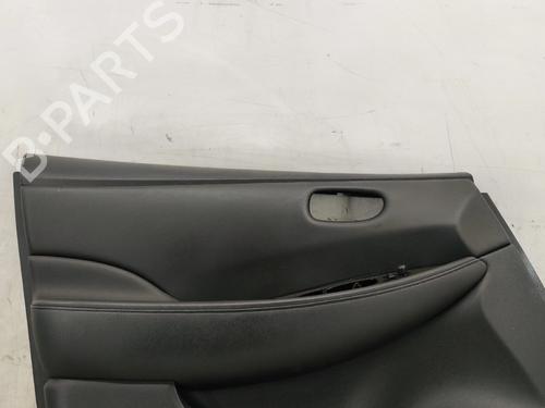 Front left panel NISSAN LEAF (ZE0) Electric | BP35755881C58 - Image 2
