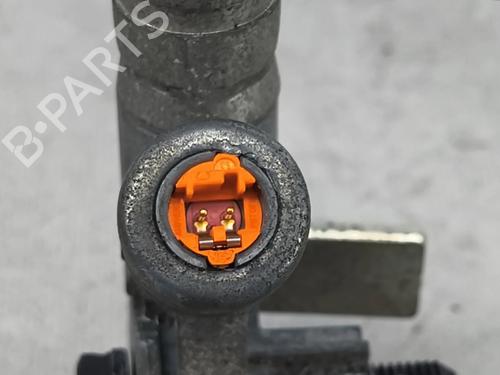 Front left seatbelt FIAT GRANDE PUNTO (199_) 1.2 | BP35724678I26  - Image 7