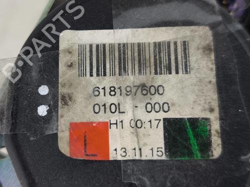 Front left seatbelt FIAT GRANDE PUNTO (199_) 1.2 | BP35724678I26  - Image 9