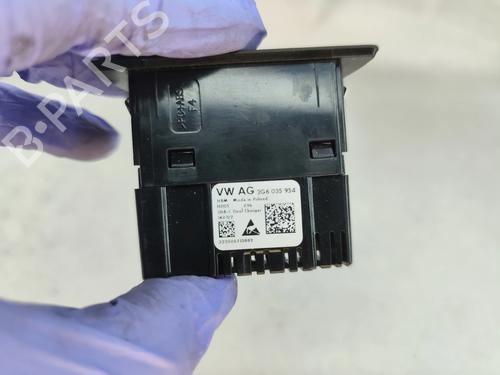 Electronic module VW T-ROC (A11, D11) 1.0 TSI | BP35739011M83 - Image 5