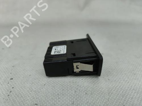 Electronic module VW T-ROC (A11, D11) 1.0 TSI | BP35739011M83 - Image 3