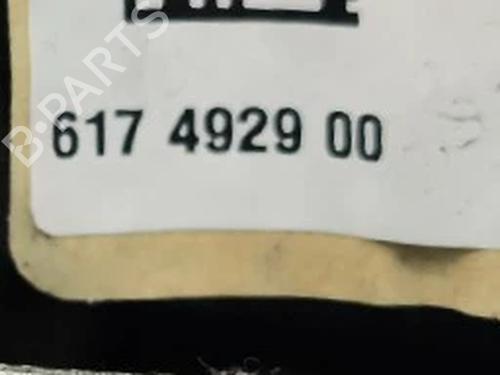 Front left seatbelt FIAT GRANDE PUNTO (199_) 1.2 | BP35724678I26  - Image 11