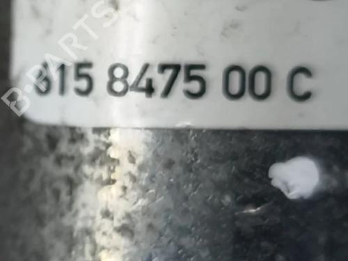 Front left seatbelt FIAT GRANDE PUNTO (199_) 1.2 | BP35724678I26  - Image 12