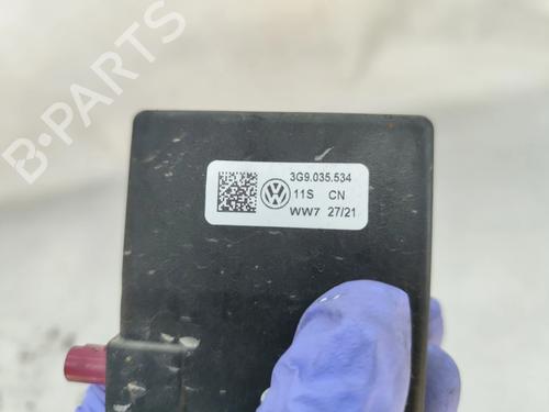 Electronic module VW T-ROC (A11, D11) 1.0 TSI | BP35739014M83 - Image 5
