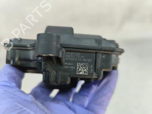 Electronic module VW T-ROC (A11, D11) 1.0 TSI | BP35739015M83  - Image 5