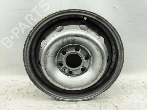 Used Rim Rim IVECO DAILY VI Van 33S13, 35S13, 35C13 (126 hp) 26596975 26596975
