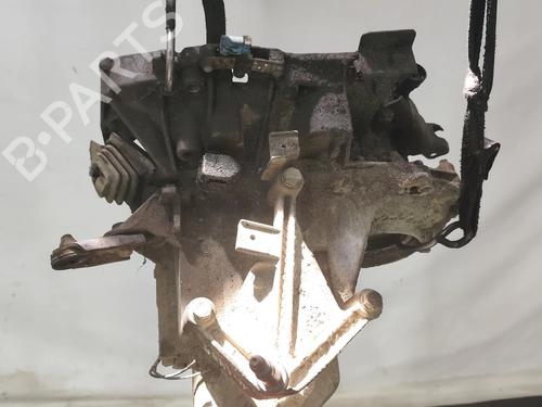 Gearbox RENAULT KANGOO (KC0/1_) 1.2 (KC0A, KC0K, KC0F, KC01) | BP35753888M3  - Image 5