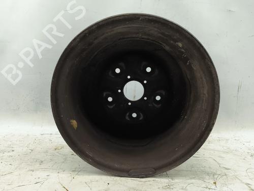 Fælk FORD TRANSIT Platform/Chassis (E_ _) 2.5 DI (EME/L/S, ENE/L/S) | BP35755909C45 - Image 2