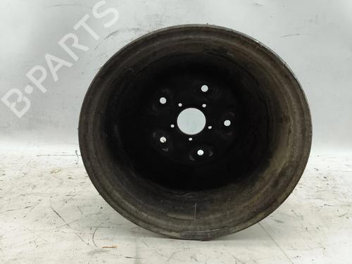 Fælk FORD TRANSIT Platform/Chassis (E_ _) 2.5 DI (EME/L/S, ENE/L/S) | BP35765620C45 - Image 2