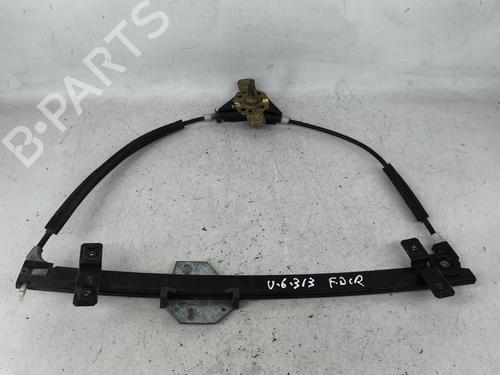 Used Front right window mechanism Front right window mechanism 34345191 34345191