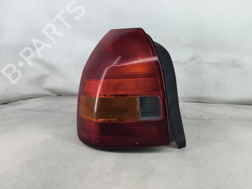 Used Left taillight Left taillight 35728055 35728055