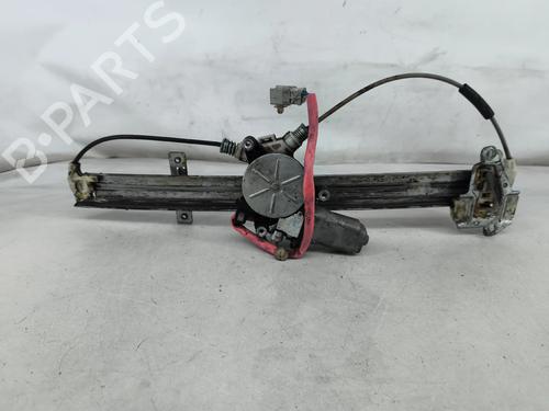 Used Front left window mechanism Front left window mechanism 35724654 35724654
