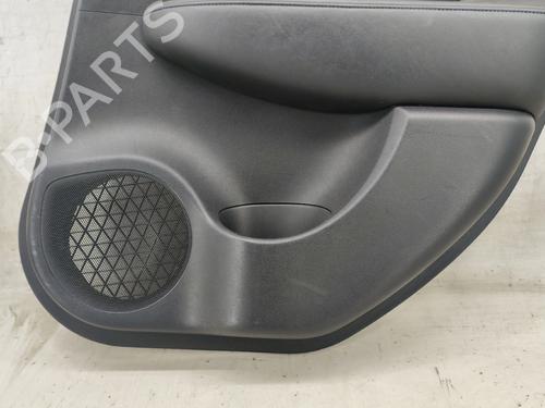 Rear right panel NISSAN LEAF (ZE0) Electric | BP35755882C61 - Image 3