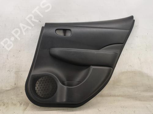 rear-right-panel-nissan-leaf-ze0-2010-2011-2012-2013-2014-2015-2016-2017-35755882 main image