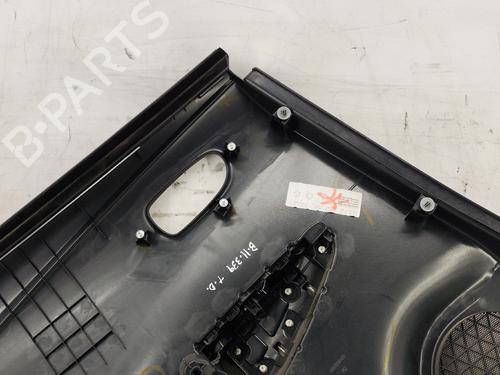 Rear right panel NISSAN LEAF (ZE0) Electric | BP35755882C61 - Image 6