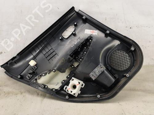 Rear right panel NISSAN LEAF (ZE0) Electric | BP35755882C61 - Image 4