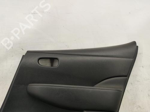 Rear right panel NISSAN LEAF (ZE0) Electric | BP35755882C61 - Image 2