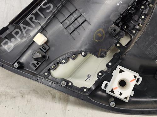 Rear right panel NISSAN LEAF (ZE0) Electric | BP35755882C61 - Image 7