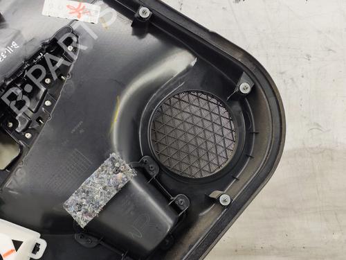 Rear right panel NISSAN LEAF (ZE0) Electric | BP35755882C61 - Image 5