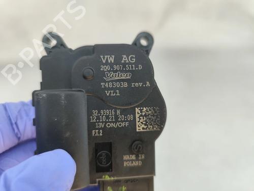 Electronic module VW T-ROC (A11, D11) 1.0 TSI | BP35739017M83  - Image 5
