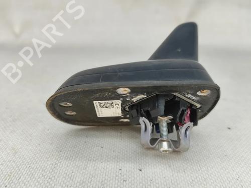 Antenne/Base VW T-ROC (A11, D11) 1.0 TSI | BP35739018C140 - Image 2