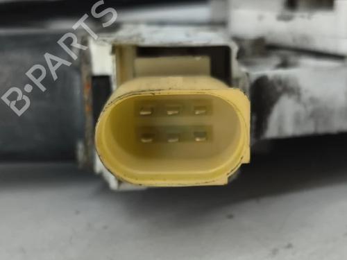 Front right window mechanism BMW 1 (E87) 116 d | BP35728035C23  - Image 7
