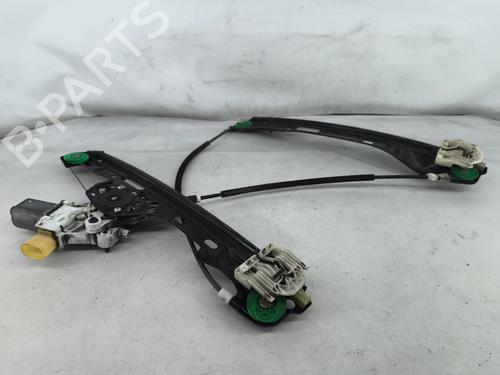 Front right window mechanism BMW 1 (E87) 116 d | BP35728035C23  - Image 6