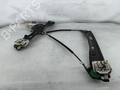 Front right window mechanism BMW 1 (E87) 116 d | BP35728035C23  - Image 5