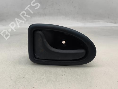 Used Front left interior door handle Front left interior door handle RENAULT CLIO II (BB_, CB_) 1.9 D (B/CB0E, BB0J) (64 hp) 35739235 35739235