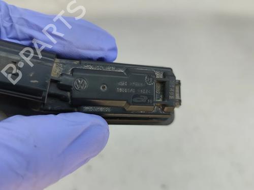 Licence plate light VW T-ROC (A11, D11) 1.0 TSI | BP35739019I40  - Image 5