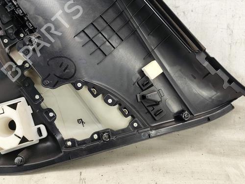 Rear left panel NISSAN LEAF (ZE0) Electric | BP35755883C60 - Image 6