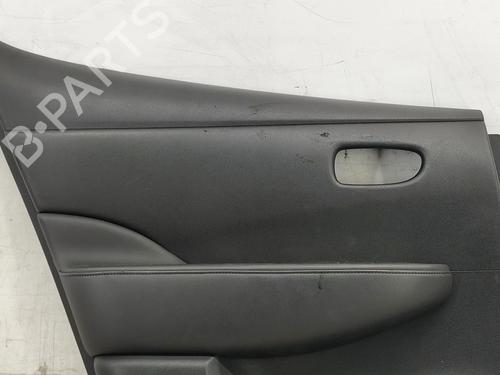 Rear left panel NISSAN LEAF (ZE0) Electric | BP35755883C60 - Image 2