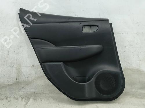 rear-left-panel-nissan-leaf-ze0-2010-2011-2012-2013-2014-2015-2016-2017-35755883 main image