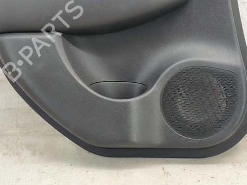 Rear left panel NISSAN LEAF (ZE0) Electric | BP35755883C60 - Image 3