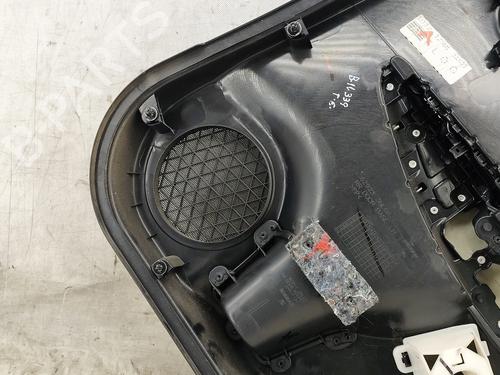 Rear left panel NISSAN LEAF (ZE0) Electric | BP35755883C60 - Image 7
