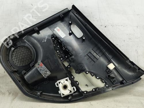 Rear left panel NISSAN LEAF (ZE0) Electric | BP35755883C60 - Image 4