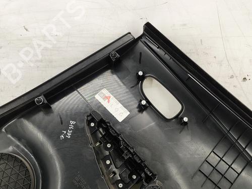 Rear left panel NISSAN LEAF (ZE0) Electric | BP35755883C60 - Image 5