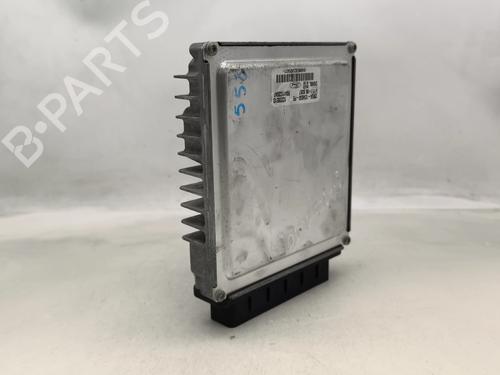 Engine control unit (ECU) FORD FOCUS I Turnier (DNW) 1.8 TDCi | BP35755900M57 - Image 5