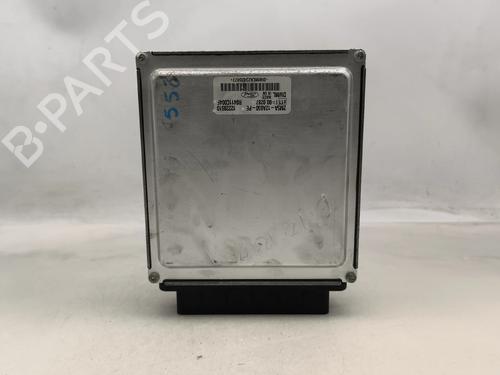 Engine control unit (ECU) FORD FOCUS I Turnier (DNW) 1.8 TDCi | BP35755900M57 - Image 4