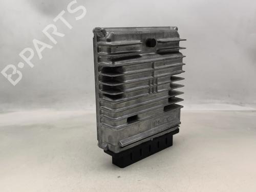 Engine control unit (ECU) FORD FOCUS I Turnier (DNW) 1.8 TDCi | BP35755900M57 - Image 2