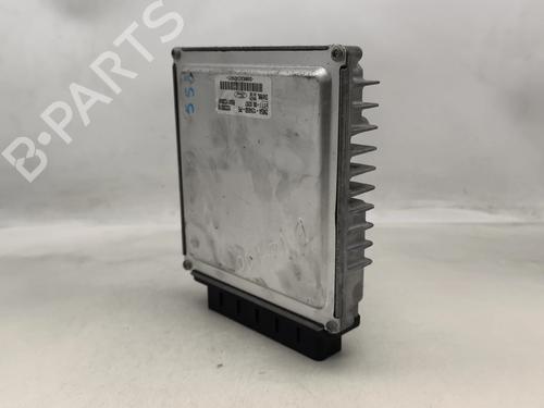 Engine control unit (ECU) FORD FOCUS I Turnier (DNW) 1.8 TDCi | BP35755900M57 - Image 6