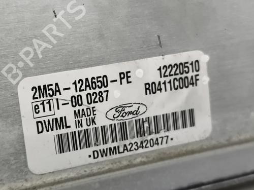 Engine control unit (ECU) FORD FOCUS I Turnier (DNW) 1.8 TDCi | BP35755900M57 - Image 8