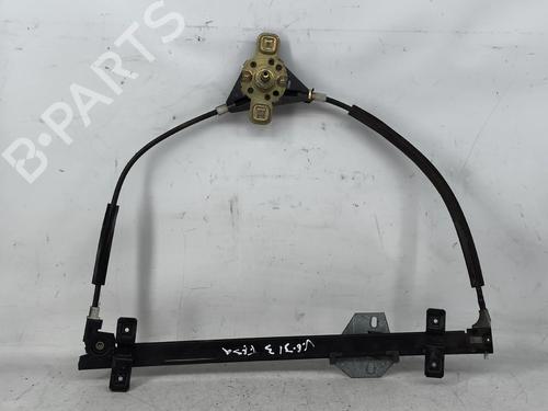 Used Front left window mechanism Front left window mechanism 34345192 34345192