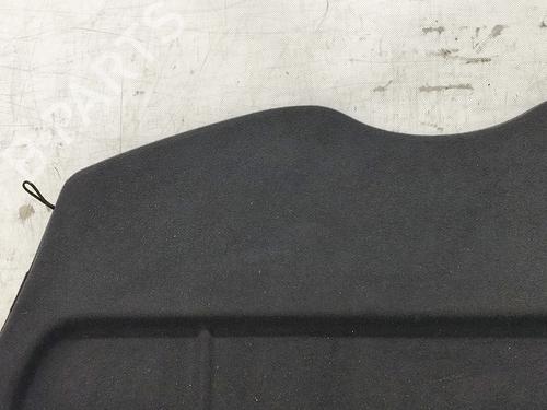 Rear parcel shelf NISSAN LEAF (ZE0) Electric | BP35755884C85 - Image 2