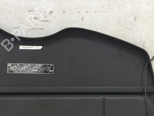 Rear parcel shelf NISSAN LEAF (ZE0) Electric | BP35755884C85 - Image 8