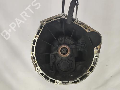 Used Gearbox Gearbox 35753891 35753891