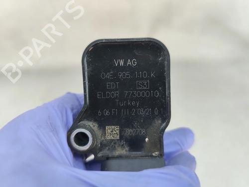 Ignition coil VW T-ROC (A11, D11) 1.0 TSI | BP35739026M94  - Image 5