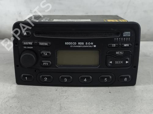 radio-ford-focus-i-turnier-dnw-1999-2000-2001-2002-2003-2004-2005-2006-2007-35755897 main image
