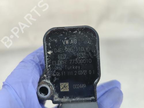 Ignition coil VW T-ROC (A11, D11) 1.0 TSI | BP35739027M94  - Image 5